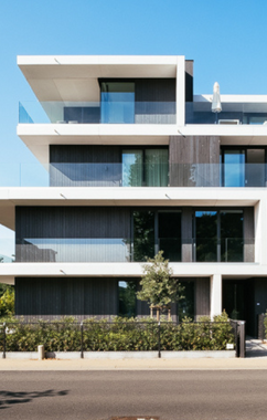 Villa Lynn