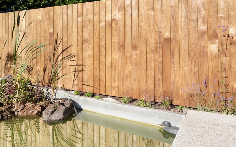Thermo Pine Cladding | Durable & Sustainable Timber Solutions by Avino ...