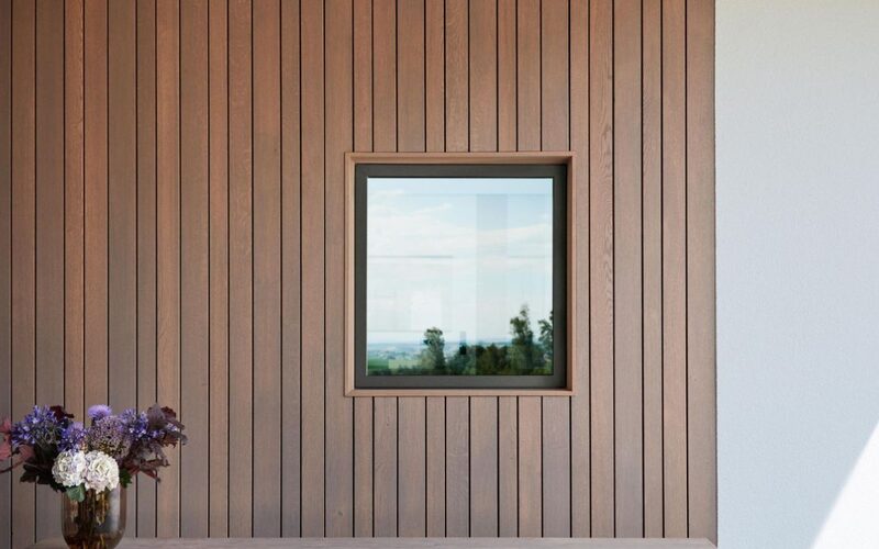 Avino Synergy Windows - Timber Window - Avino Timber