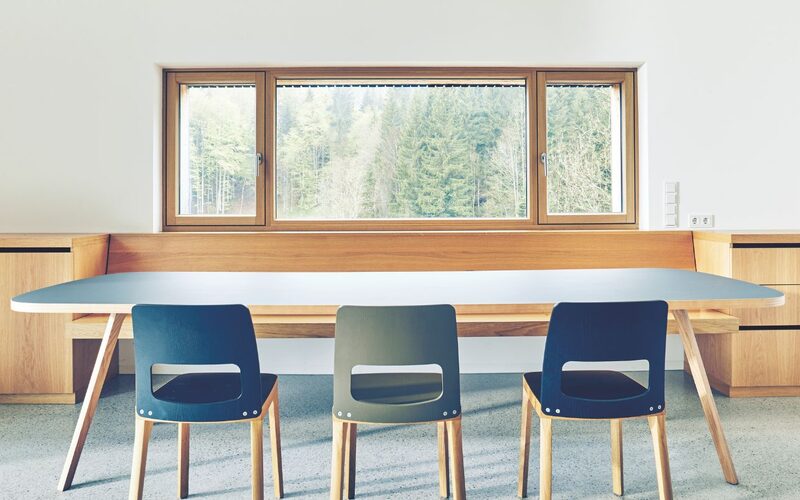 Avino Synergy Windows - Timber Window - Avino Timber