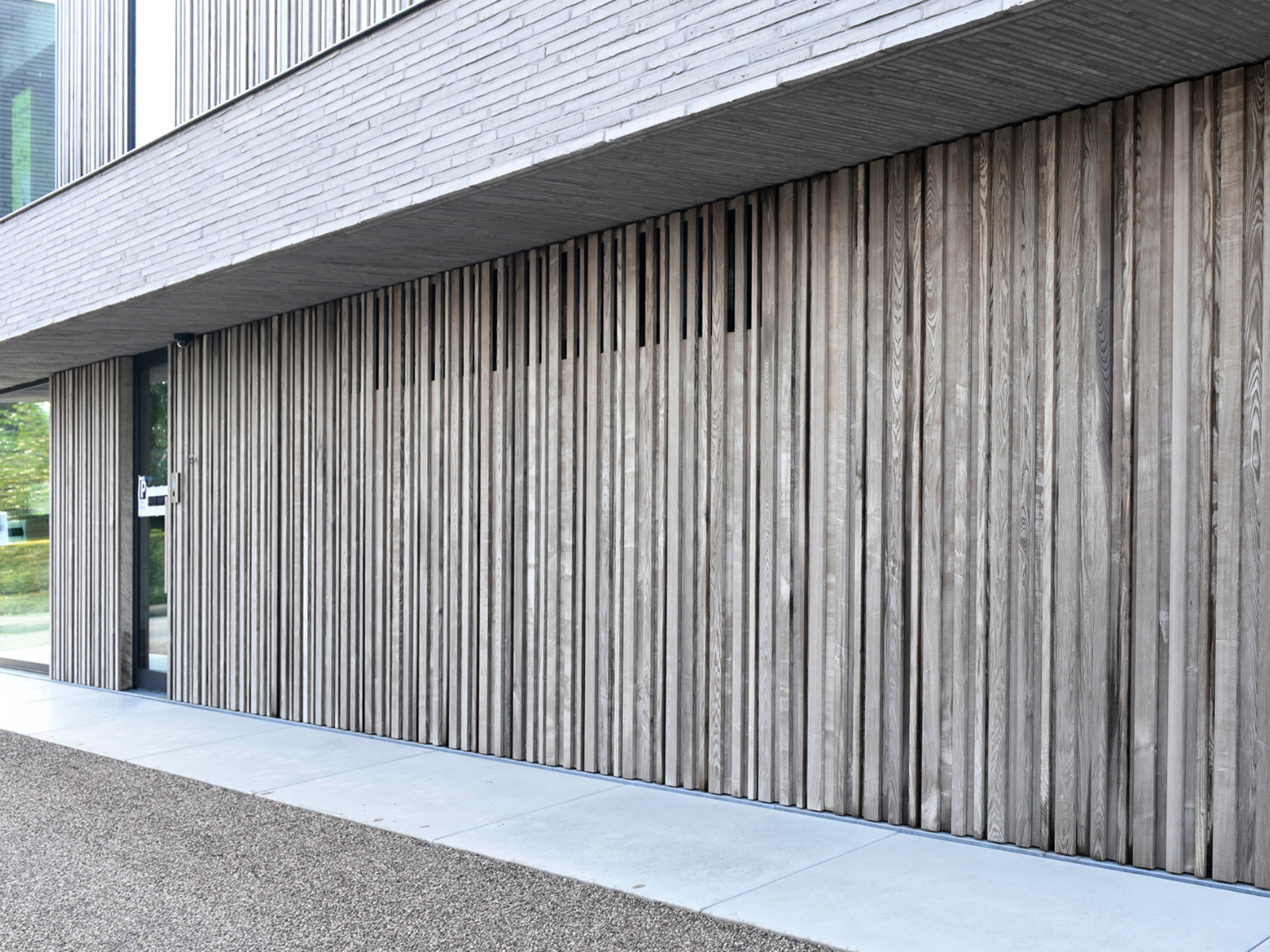Capable Member Cladding Comprehensive Guide to Cladding Profile Designs | Avino Timber | Avino